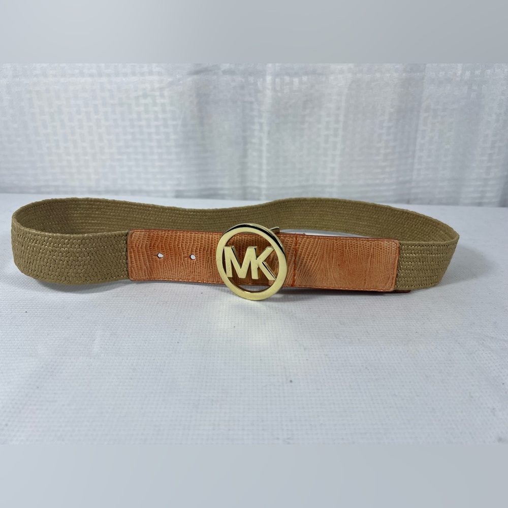 Michael Kors belt — size Large